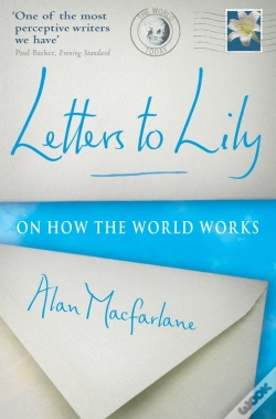 Capa do artigo Letters To Lily