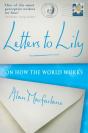 Letters To Lily - Preview