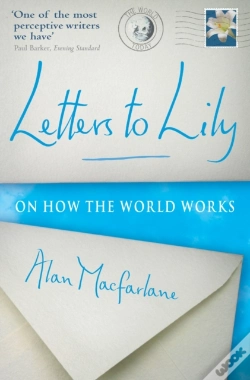 Capa do artigo Letters To Lily