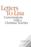 Letters To Lisa