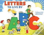 Capa do artigo Letters To Live By