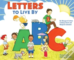 Capa do artigo Letters To Live By