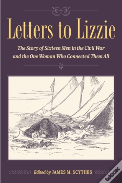 Capa do artigo Letters To Lizzie