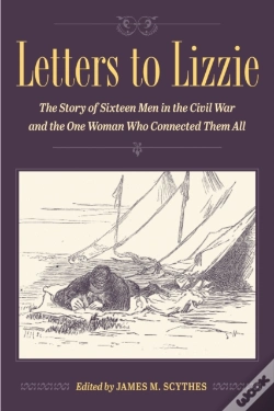 Capa do artigo Letters To Lizzie