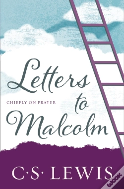 Capa do artigo Letters To Malcolm