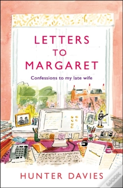 Capa do artigo Letters To Margaret
