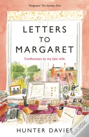 Capa do artigo Letters To Margaret