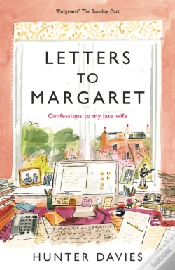 Capa do artigo Letters To Margaret