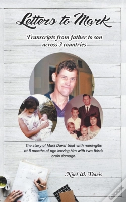 Capa do artigo Letters To Mark