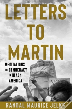 Capa do artigo Letters To Martin