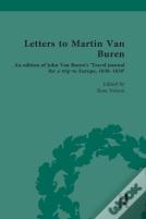 Letters To Martin Van Buren