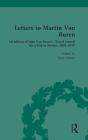 Letters To Martin Van Buren - Preview