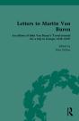 Letters To Martin Van Buren - Preview