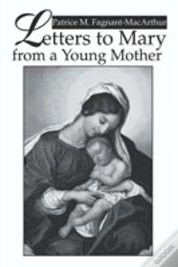 Capa do artigo Letters To Mary From A Young Mother