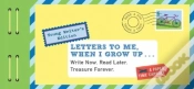 Capa do artigo Letters To Me, When I Grow Up