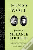 Letters To Melanie Kochert