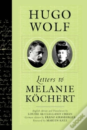 Capa do artigo Letters To Melanie Kochert