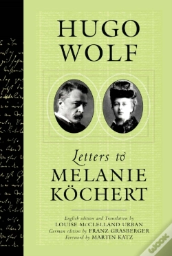 Capa do artigo Letters To Melanie Kochert