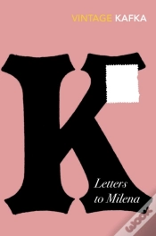Capa do artigo Letters To Milena