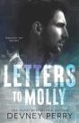 Letters To Molly - Preview