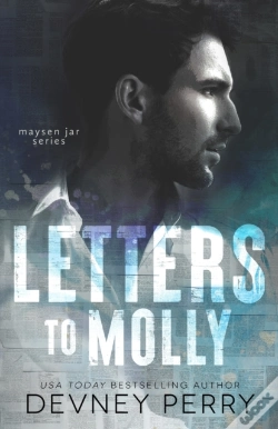 Capa do artigo Letters To Molly