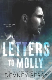 Capa do artigo Letters To Molly