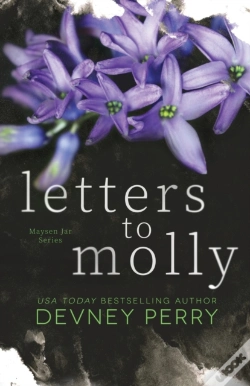 Capa do artigo Letters To Molly