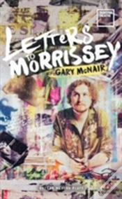 Capa do artigo Letters To Morrissey
