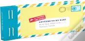 Letters To My Baby