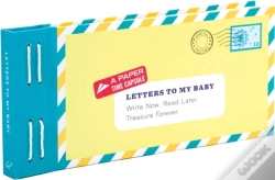 Capa do artigo Letters To My Baby