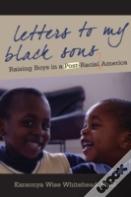 Letters To My Black Sons