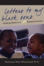 Letters To My Black Sons - Preview