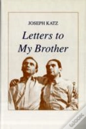 Capa do artigo Letters To My Brother