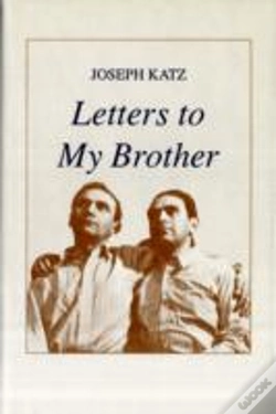 Capa do artigo Letters To My Brother
