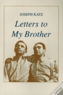 Capa do artigo Letters To My Brother