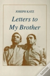 Capa do artigo Letters To My Brother