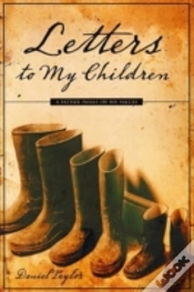 Capa do artigo Letters To My Children