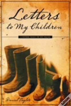 Capa do artigo Letters To My Children