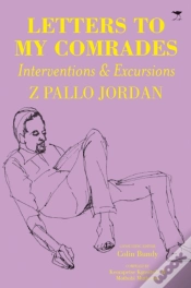 Capa do artigo Letters To My Comrades