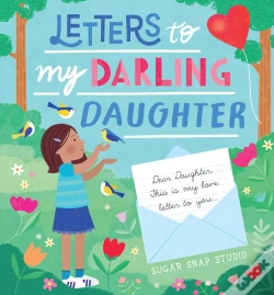 Capa do artigo Letters To My Darling Daughter