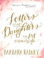 Letters To My Daughters - Preview
