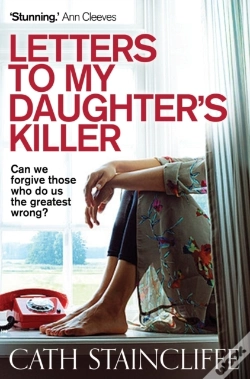 Capa do artigo Letters To My Daughter'S Killer