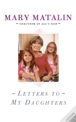 Capa do artigo Letters To My Daughters