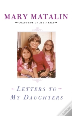 Capa do artigo Letters To My Daughters