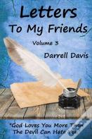 Letters To My Friends