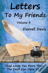 Letters To My Friends
