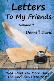 Capa do artigo Letters To My Friends