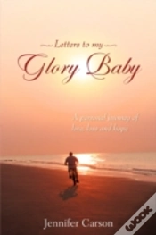 Capa do artigo Letters To My Glory Baby