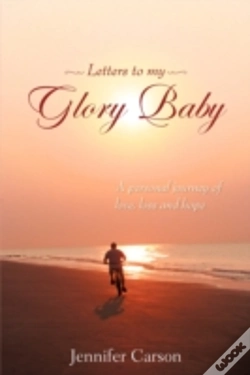 Capa do artigo Letters To My Glory Baby