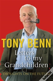 Capa do artigo Letters To My Grandchildren